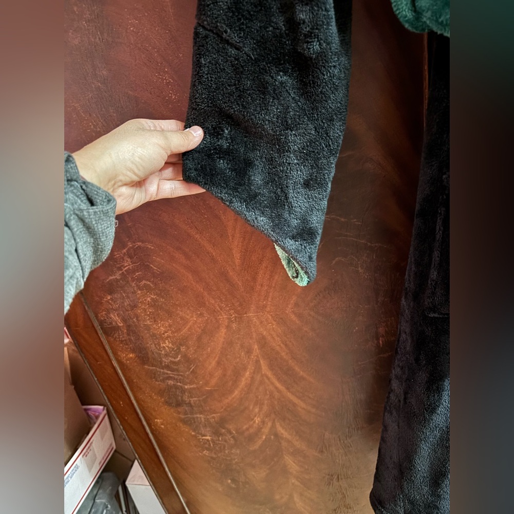 Harry Potter Robe - Picture 2 of 6